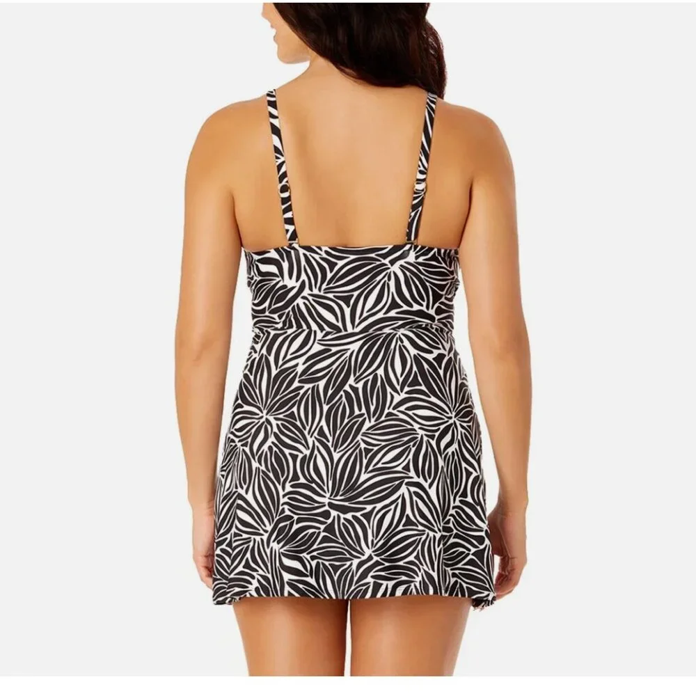 Lands' End Ladies' Swim Dress - Picture 4 of 4